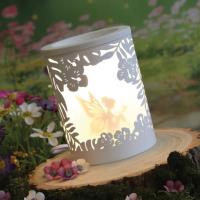 Aroma White Fairy Electric Wax Melt Warmer Extra Image 2 Preview